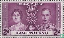 Kroning van George VI