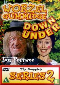 The Complete Series 2