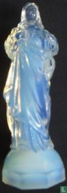 Jezus Christus, staand