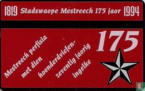 Stadswaope Mestreech 175 jaor