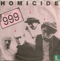 Homicide