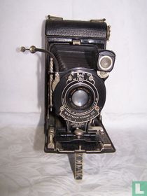 No. 1 pocket Kodak(autographic)