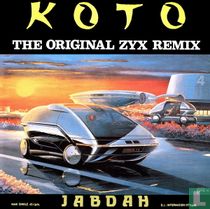 Jabdah (The Original ZYX Remix)
