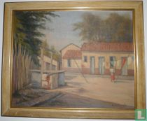 Le triage et la pendaison était 