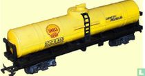 Ketelwagen "SHELL" 