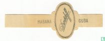 Davidoff - Habana - Cuba   
