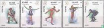 Olympische Winterspiele kaufen
