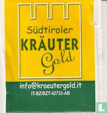 Südtiroler Kräuter Gold 