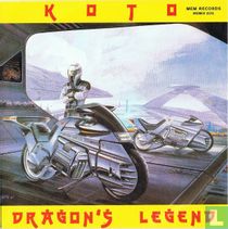 Dragon's Legend
