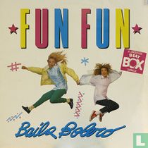 Baila Bolero