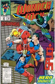 Wonder Man 21