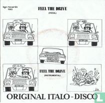 Feel The Drive