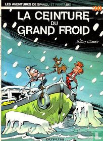 La ceinture du grand froid