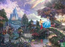 Cinderella 