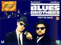 The Blues Brothers [lege box]