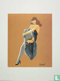 Pin-up 1