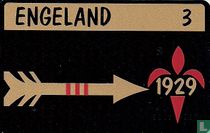 World Jamboree - Engeland 1929