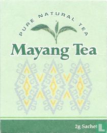 Pure Natural Tea