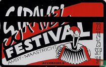 Sjravel Festival