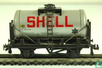 Ketelwagen "SHELL"