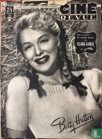 Ciné Revue 5