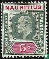 Le roi Édouard VII