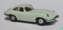 Jaguar E-type