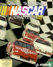 Bill Elliott's NASCAR Challenge