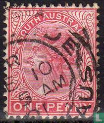 Queen Victoria