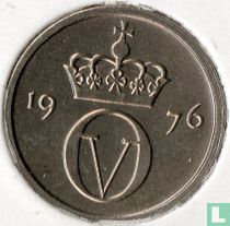 Norvège 10 øre 1976 acheter