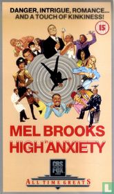 High Anxiety