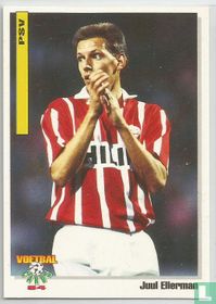 Juul Ellerman