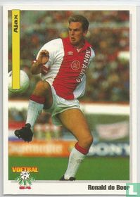 Ronald de Boer