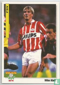 Wim Kieft