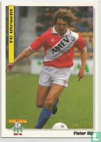 Pieter Bijl