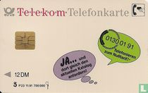 Telekom-Versand