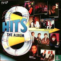 The Hits Album 8