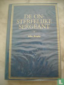 De onsterfelijke sergeant