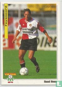 Ruud Heus