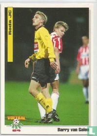 Barry van Galen