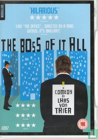 The Boss of it All
