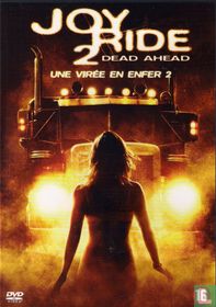 Dead Ahead