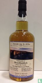 Bruichladdich 22 y.o.