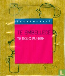 Té Embellece