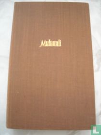 Multatuli volledige werken
