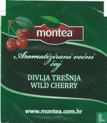 Divlja Tresnja