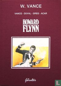 Howard Flynn