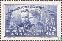 Pierre and Marie Curie