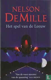 Het spel van de Leeuw