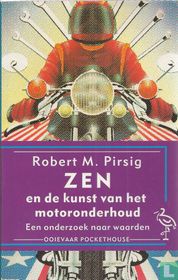 ZEN en de kunst van het motoronderhoud